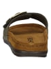 ROHDE Hausschuhe Olive