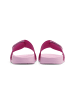 Hummel Klettverschluss Pool Slide Lebensstil Kinder in ROSEATE SPOONBILL