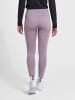 Hummel Leggings Hmlclea Damen in NIRVANA MELANGE