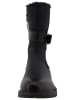 Mustang Stiefel schwarz