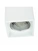 Licht-Erlebnisse Deckenlampe (B)9.2 x (L)9.2 x (H)12.5 cm in Weiß