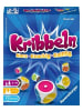Ravensburger Verlag GmbH Spiel - Ravensburger 26704 - Kribbeln, kniffliges Würfelspiel für 2-5