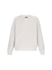 DreiMaster Klassik Sweater in grey