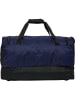 Hummel Sporttasche Hmlcore Erwachsene in MARINE/BLACK