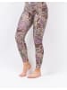 eivy Funktionstights Pocket Tights in Forest Landscape