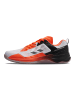 Hummel Hallenschuh Hb Powerstrike Handball Erwachsene in BLACK/ORANGE