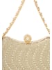 faina Minaudière Minaudière in Gold