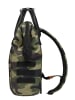 Cabaia Tagesrucksack Small in Dunkerque Camouflage