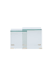 ebuy24 Klar 42 x 42 cm