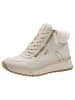 Jana Sneaker in IVORY