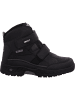 Lico Stiefel Mit Tex-Membran in schwarz