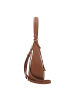U.S. Polo Assn. Jones Schultertasche 28 cm in brown