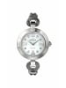 Eterna Automatikuhr für Damen in silber