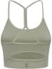 Hummel Top Hmlhiit Damen in SEAGRASS