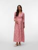 Vero Moda Kleid in Chintz Rose