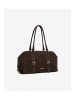 Nero Giardini Taschen Dunkelbraun