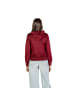 Calvin Klein Sweatshirt Bordeauxrot