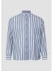 s.Oliver Hemd in 55G2_blau