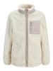 JACK & JONES Junior Teddyjacke JJESOHO TEDDY JACKET SN JNR in atmosphere