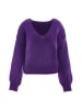 Sookie Damen Pullover in LILA