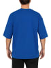 Reichstadt Reichstadt Oversized T-Shirt Herren  25RS070 Navy L