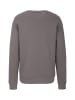 19V69 Italia by Versace Sweatshirt Giorgio in grau