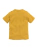 Kidsworld T-Shirt in gelb