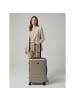 Camel Active Hanoi 4 Rollen Trolley M 65 cm mit Dehnfalte camel
