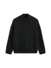 Marc O'Polo DENIM Pullover oversize in Schwarz