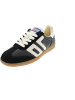 Back 70 Cloud NC24 Sneaker low Schwarz