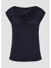 s.Oliver T-Shirt in 5959_navy