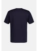 Gant T-Shirt in dunkelblau