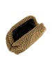 myMo at night Women Clutch in Gold