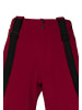 Protest " PRTMIKADO in Velvet Red