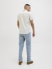 Jack & Jones Hemd in Cloud Dancer