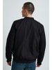 11 Project Bomberjacke in schwarz