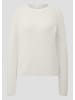 QS Strickpullover in 02W0_ecru