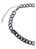 Urban Classics Urban Classics Halsketten in black