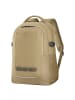 Wenger Next 24 Rucksack 47 cm Laptopfach in beige