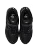 Hummel Klettverschluss Root Tex Draußen Kinder in BLACK/BLACK
