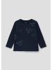 s.Oliver T-Shirt in 5952_navy