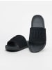 Nike Nike Sandalen in anthracite/black