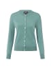 Franco Callegari Strickjacke in mint - 0007