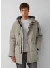 s.Oliver Outdoor-Jacke in 8435_helles beige