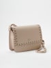 KOROSHI Tasche in beige