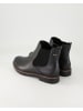 remonte Klassische Stiefeletten in Schwarz