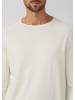 s.Oliver Strickpullover in 0305_wollweiß