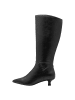 Marco Tozzi Stiefel in BLACK