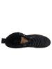 Paul Green Schnürstiefel  in Schwarz