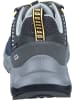 Grisport Wanderschuhe / Wanderstiefel in blau